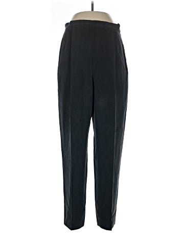 Chaus Silk Pants (view 1)