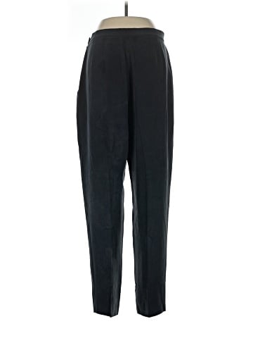 Chaus Silk Pants (view 2)