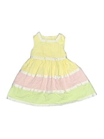 Bonnie Jean Dress (view 1)