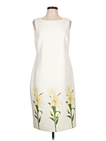 Calvin Klein Cocktail Dress (view 1)