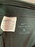 Nike Solid Black Active Pants Size 2X - photo 4