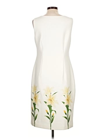 Calvin Klein Cocktail Dress (view 2)