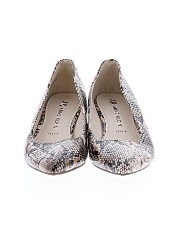 AK Anne Klein Wedges (view 2)