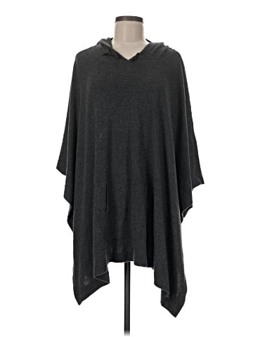 French Laundry Poncho (view 1)