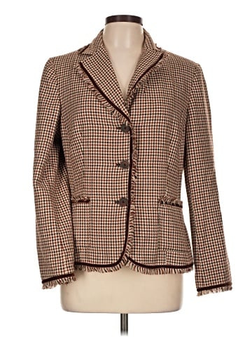 Norton McNaughton Blazer (view 1)