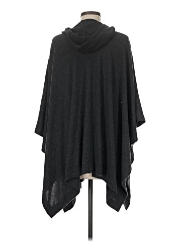 French Laundry Poncho (view 2)