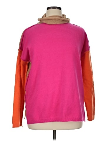 Unbranded Turtleneck Sweater (view 1)