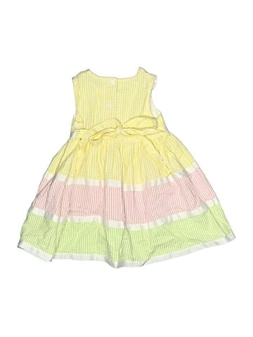 Bonnie Jean Dress (view 2)