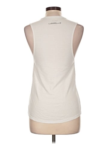 Reebok Sleeveless T-Shirt (view 2)