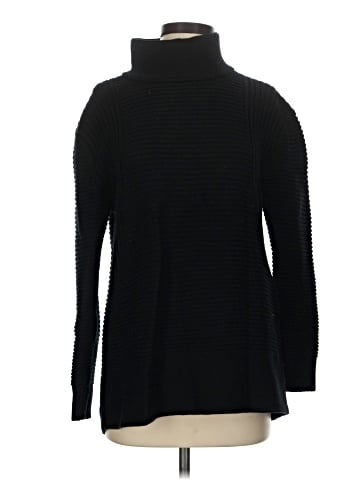 Athleta Turtleneck Sweater (view 1)