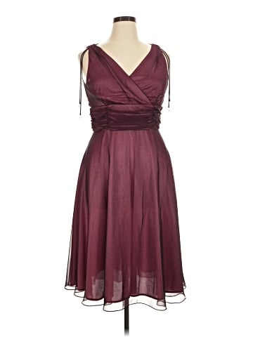 Patra Cocktail Dress (view 1)