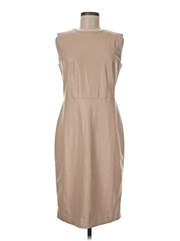 Ann Taylor Casual Dress (view 1)