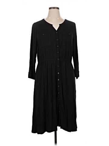 Market and Spruce Casual Dress (view 1)