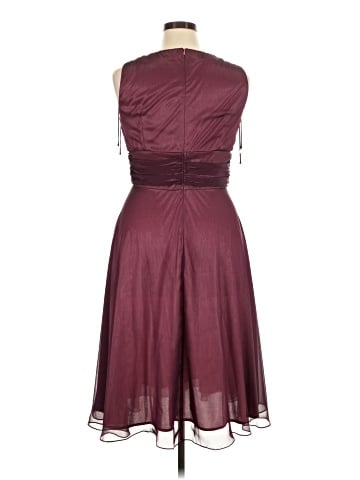 Patra Cocktail Dress (view 2)