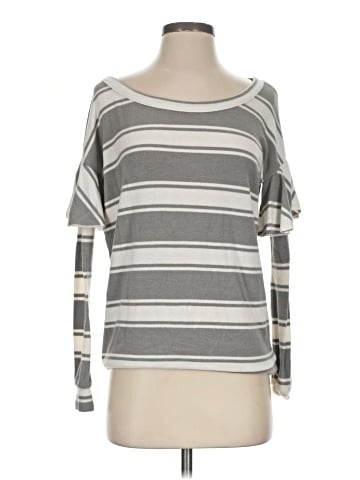 Chaser Pullover Sweater (view 1)