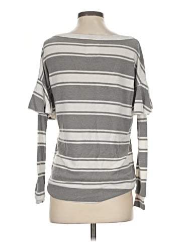 Chaser Pullover Sweater (view 2)