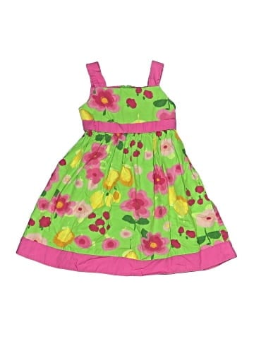 Goodlad Dress (view 1)