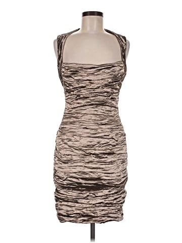 Nicole Miller Cocktail Dress (view 1)