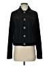 Etcetera Black Jacket Size 4 - photo 1