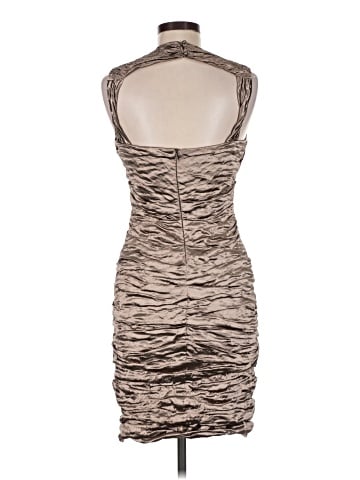Nicole Miller Cocktail Dress (view 2)
