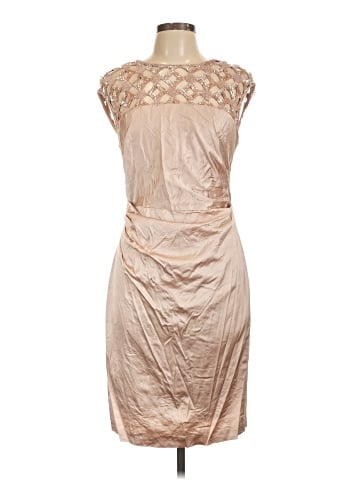 Kay Unger Cocktail Dress (view 1)