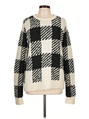 J.Crew Factory Store Pullover Sweater (view 1)