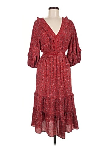 Max Studio Casual Dress (view 1)