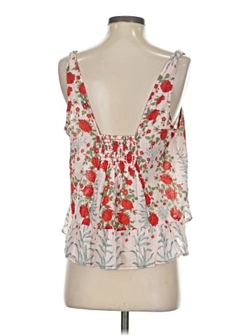 Maeve Sleeveless Blouse (view 2)