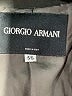Giorgio Armani 100% Silk Black Silk Blazer Size EU 36 / US 6 - photo 6