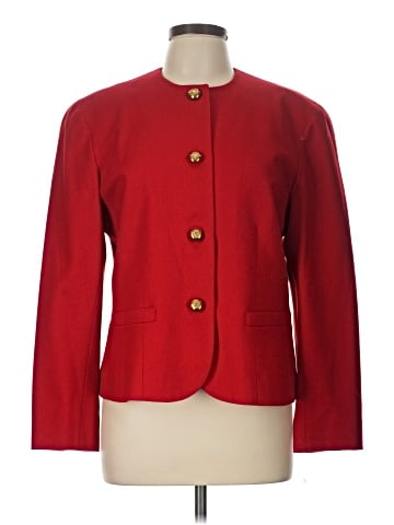 Pendleton Wool Blazer (view 1)