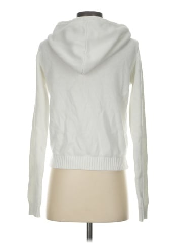 Brandy Melville Zip Up Hoodie (view 2)