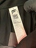 Fabletics Black Active Pants Size S (tall) - photo 7