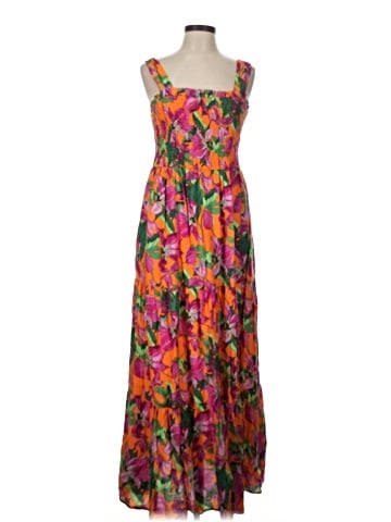 Express Casual Dress (view 1)