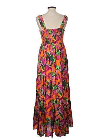 Express Casual Dress (view 2)