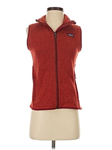 Patagonia Vest (view 1)