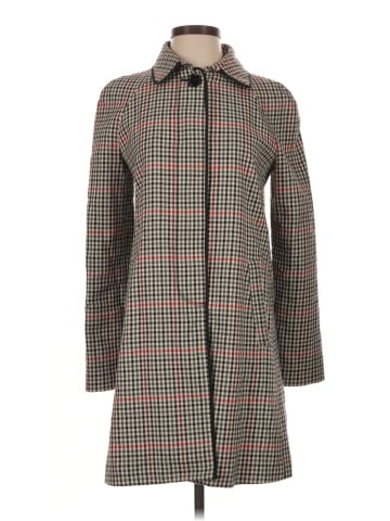 Zara Coat (view 1)