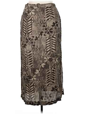 J.Jill Casual Skirt (view 2)