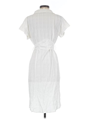 Zara Basic Casual Dress (view 2)