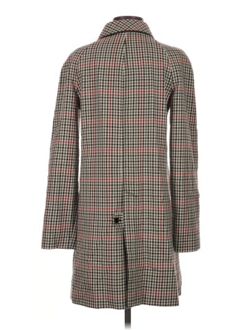 Zara Coat (view 2)