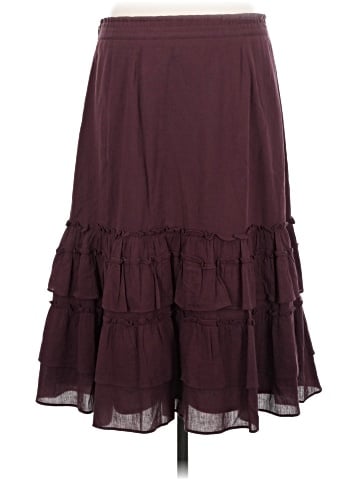 Ann Taylor LOFT Casual Skirt (view 2)