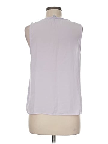Nine West Sleeveless T-Shirt (view 2)