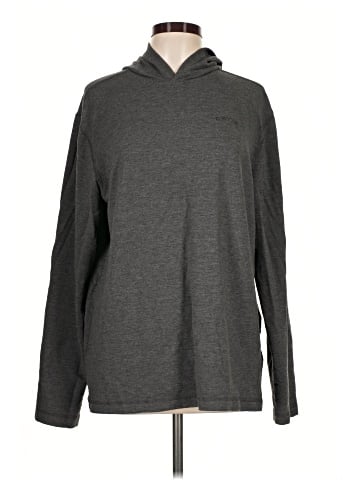Orvis Pullover Hoodie (view 1)