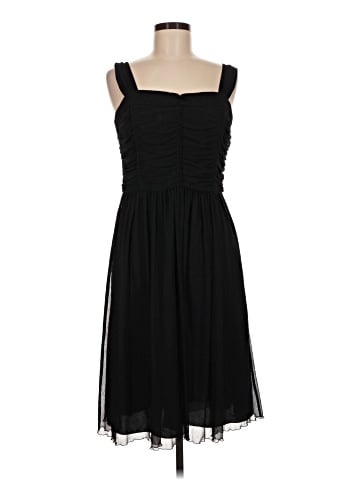 HUGO by HUGO BOSS Cocktail Dress (view 1)