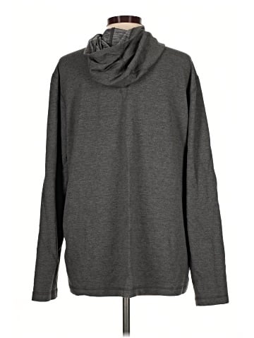 Orvis Pullover Hoodie (view 2)