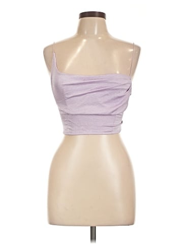 Out From Under Sleeveless Blouse (view 1)