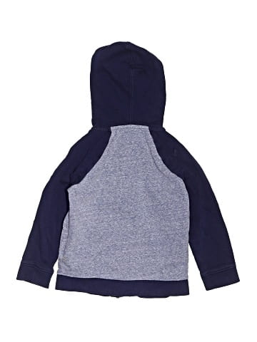 Cat & Jack Zip Up Hoodie (view 2)