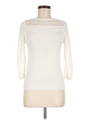 Stile Benetton Pullover Sweater (view 1)