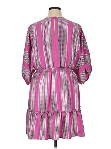 Taylor Casual Dress (view 2)