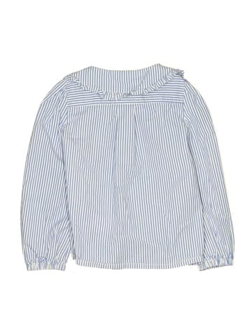 Crewcuts Outlet Long Sleeve Blouse (view 2)
