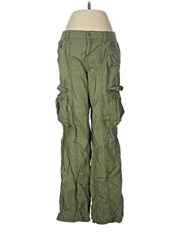 Divided by H&M Cargo Pants (view 1)